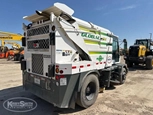 Used Global Sweeper Street Sweeper